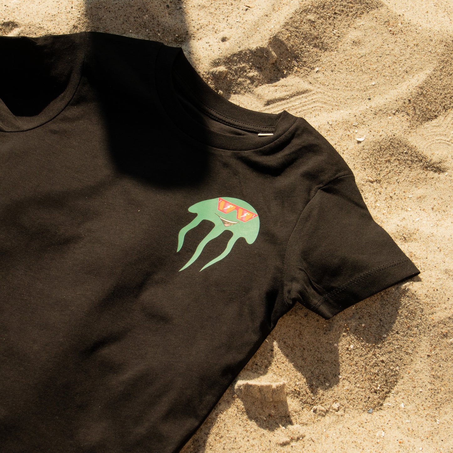 Kalli (Kinder T-Shirt)