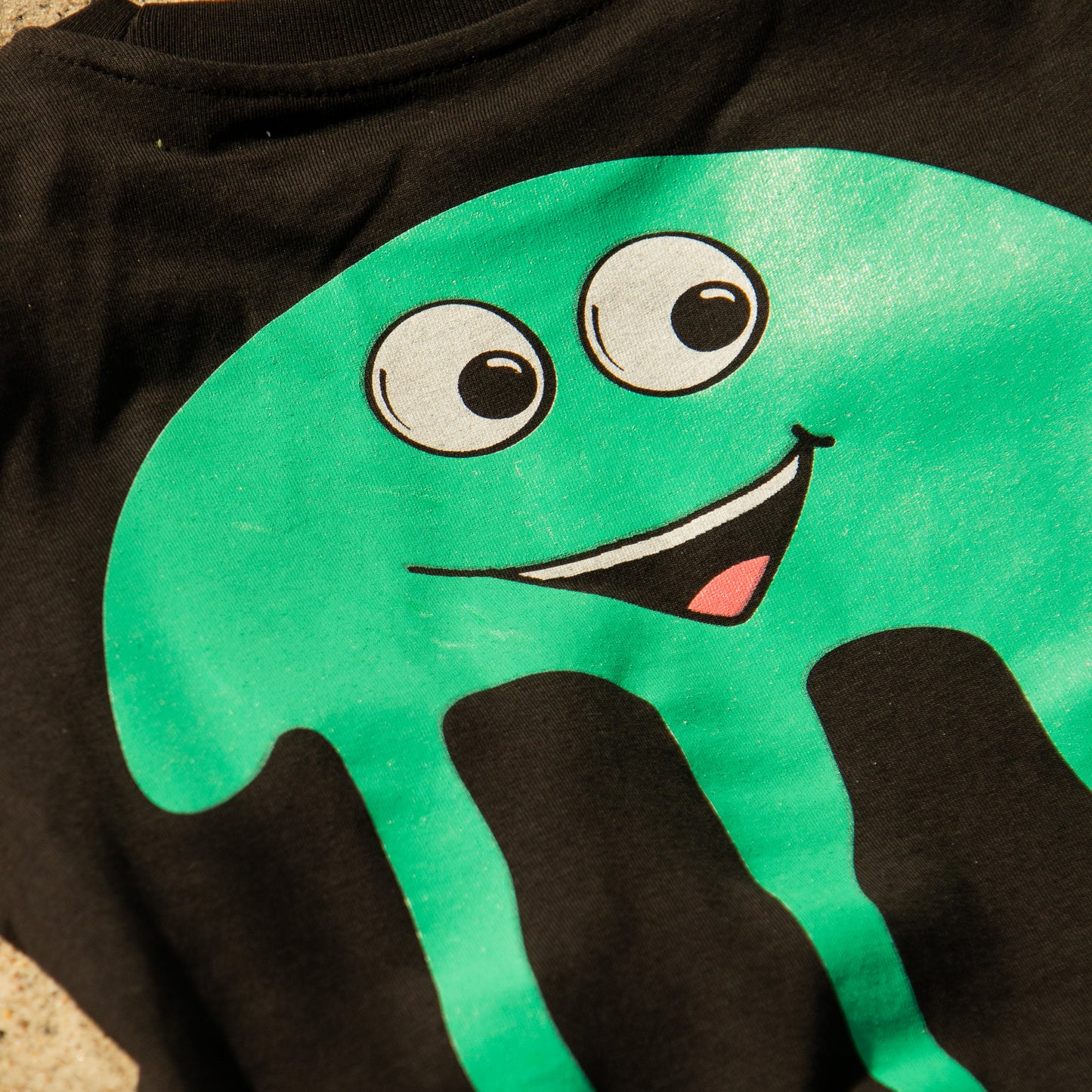 Kalli (Kinder T-Shirt)