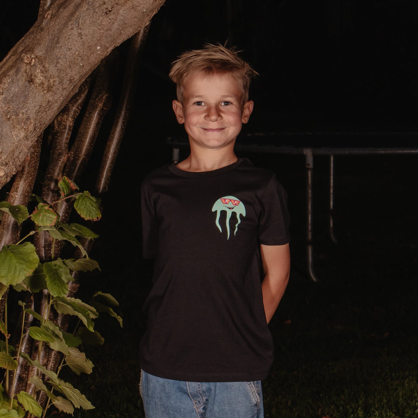 Kalli (Kinder T-Shirt)