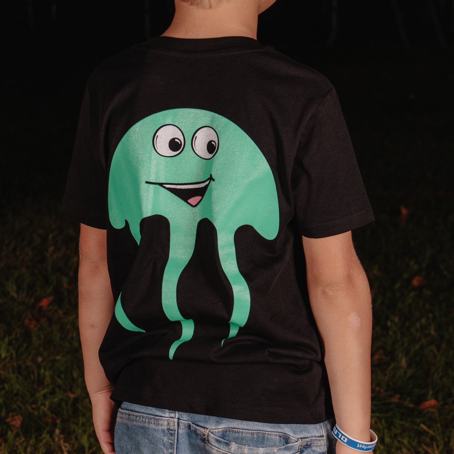 Kalli (Kinder T-Shirt)