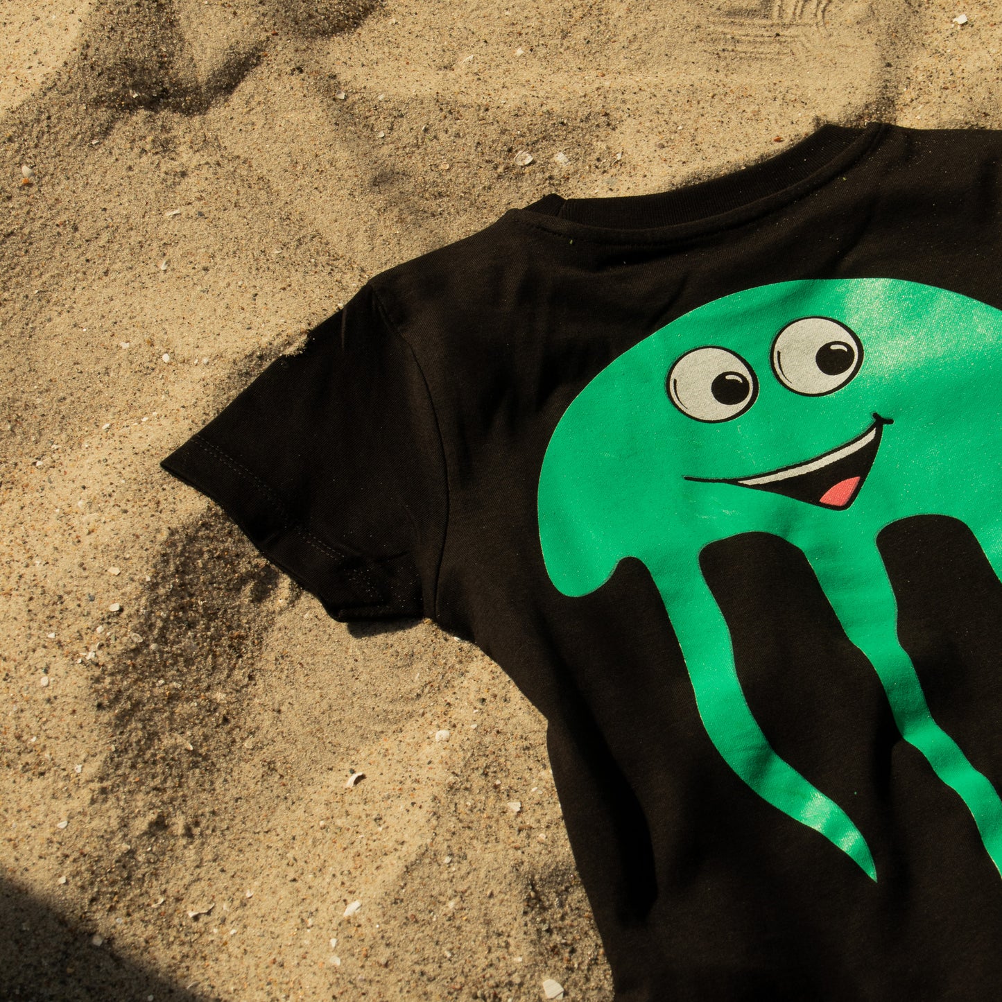 Kalli (Kinder T-Shirt)