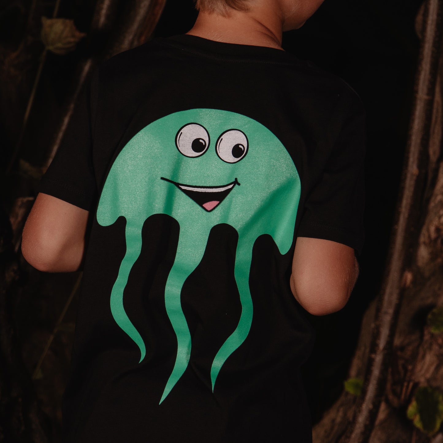 Kalli (Kinder T-Shirt)