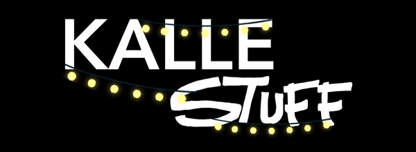 KALLE stuff