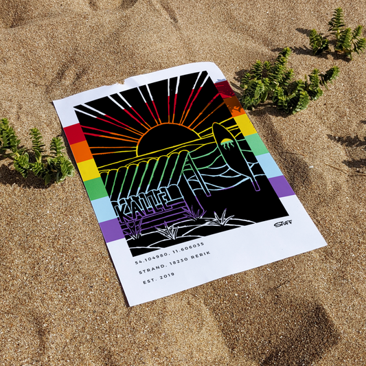 Regenbogen