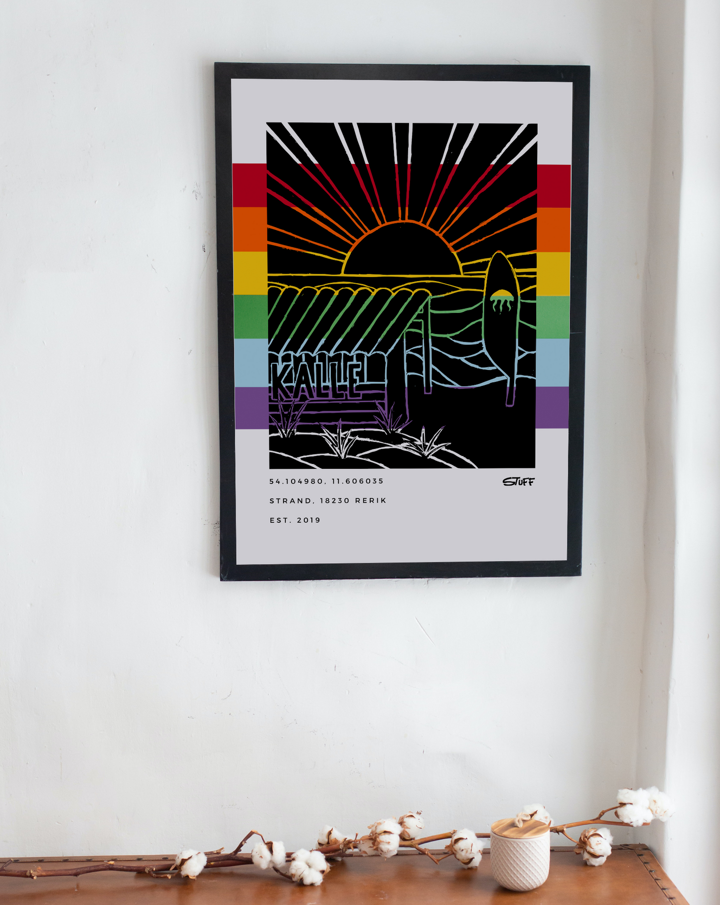 Regenbogen